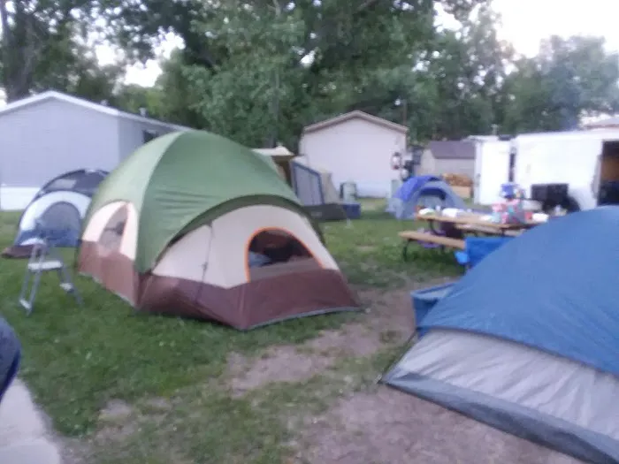Maverick RV Park and Campground Picture 7