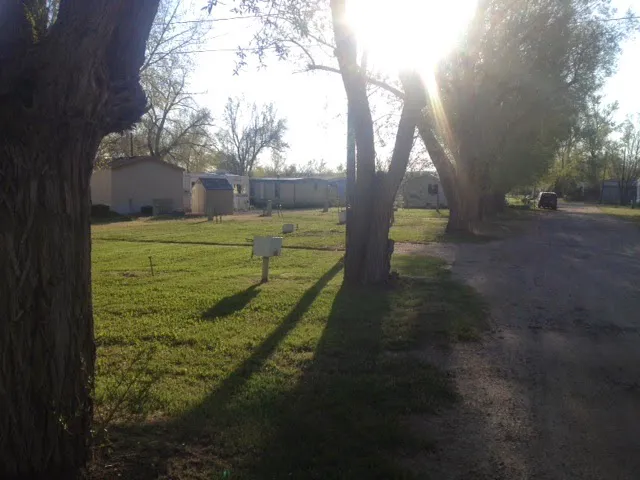 Maverick RV Park and Campground Picture 10