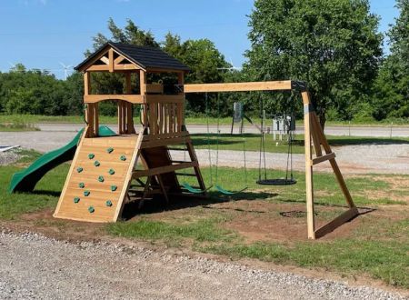 Peas in a Pod RV & Camp