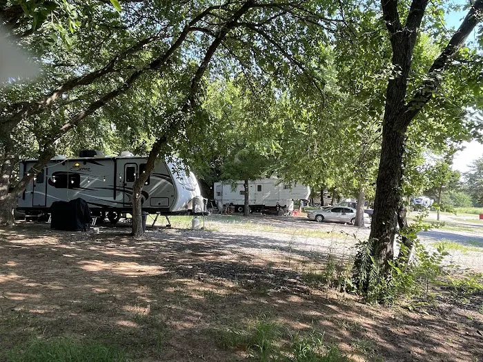 Peas in a Pod RV & Camp Picture 3