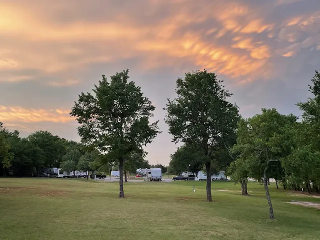 Peas in a Pod RV & Camp Picture 4