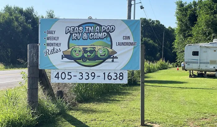 Peas in a Pod RV & Camp Picture 5