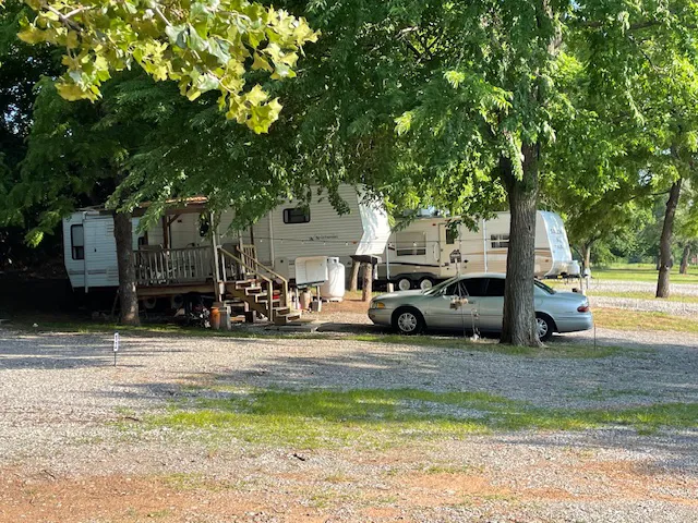 Peas in a Pod RV & Camp Picture 10