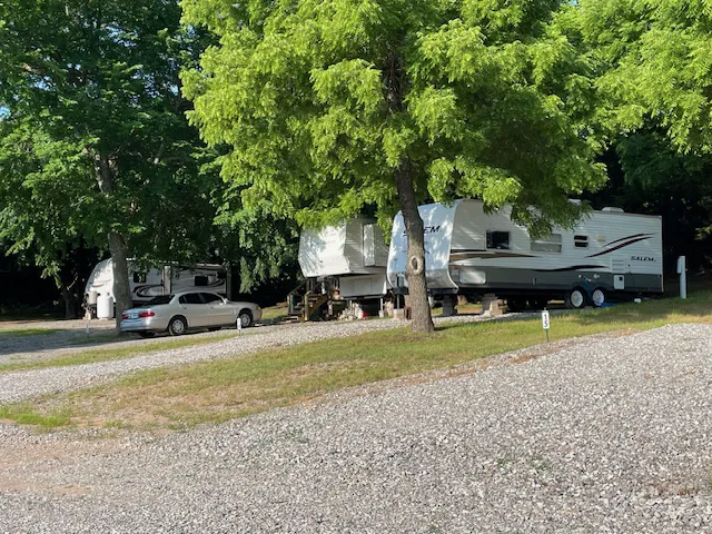Peas in a Pod RV & Camp Picture 9