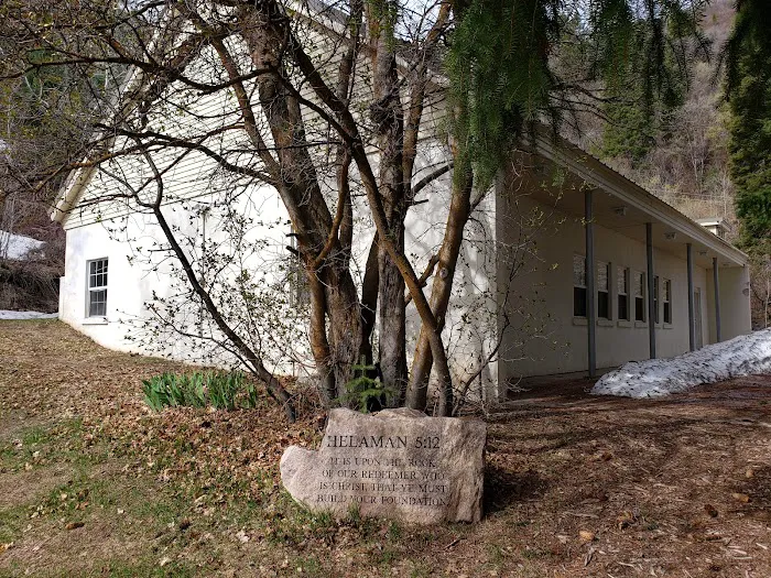 Valley View Recreation Camp Picture 1