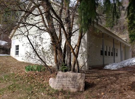 Valley View Recreation Camp