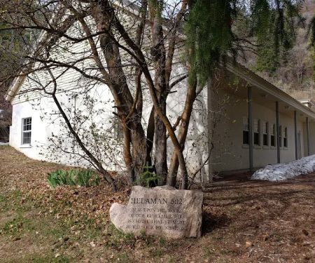 Valley View Recreation Camp