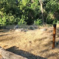 Prevedel Park Campsite #8 ico
