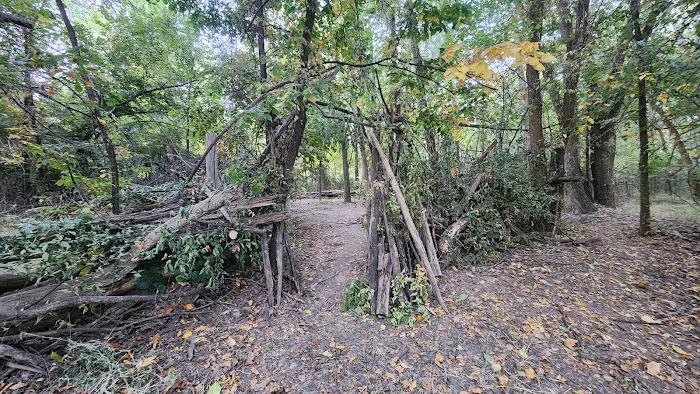 Prevedel Park Campsite #7 Picture 2