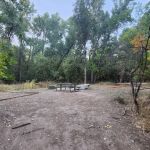 Prevedel Park Campsite #7
