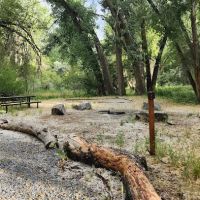 Prevedel Park Campsite #3 ico