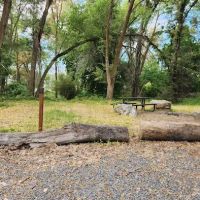 Prevedel Park Campsite #1 ico