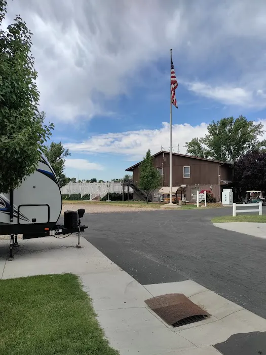 Century Campground Picture 1