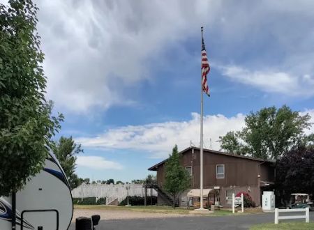Century Campground