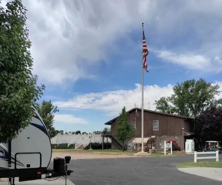 Century Campground
