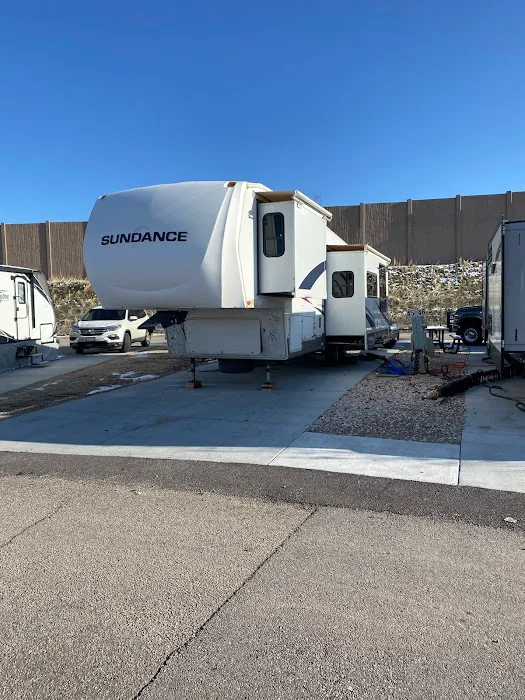 Century Campground Picture 4
