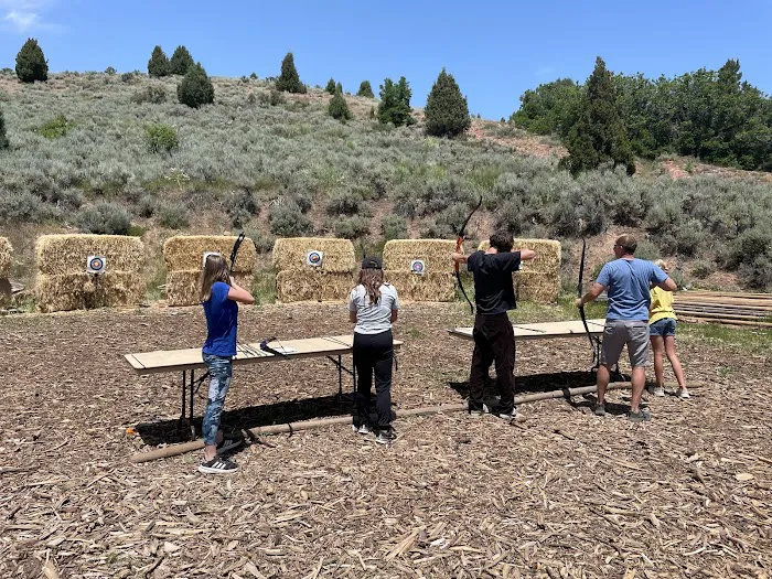 Cobble Creek Camp Picture 2