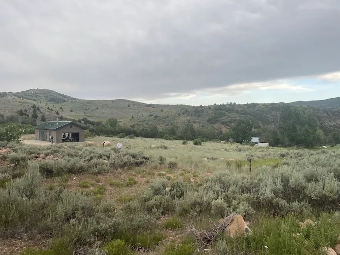 Cobble Creek Camp Picture 1
