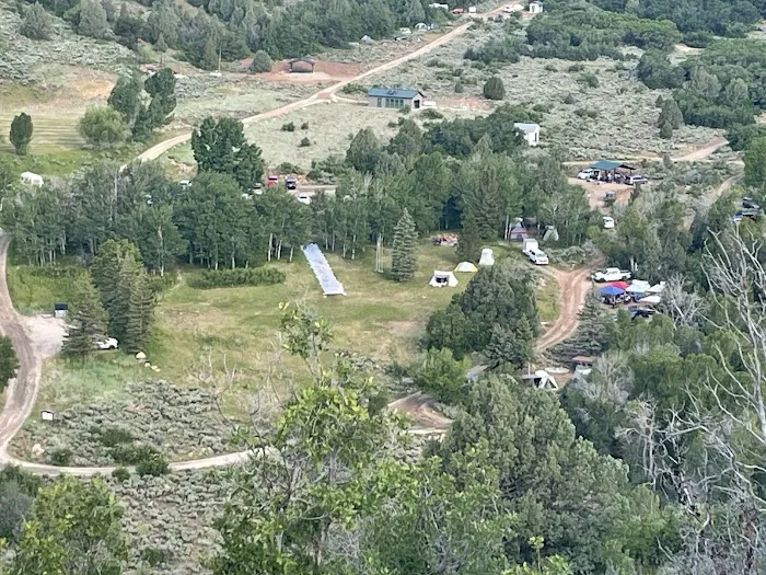 Cobble Creek Camp Picture 3