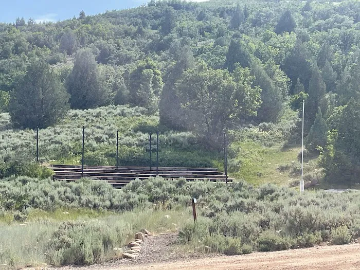 Cobble Creek Camp Picture 4