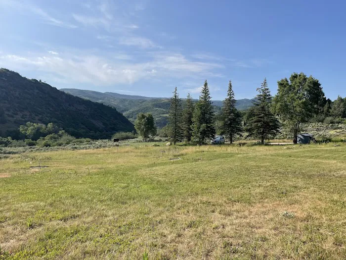 Cobble Creek Camp Picture 5
