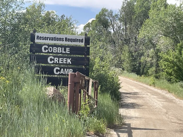 Cobble Creek Camp Picture 9