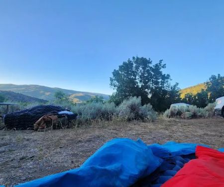 Cobble Creek Campground