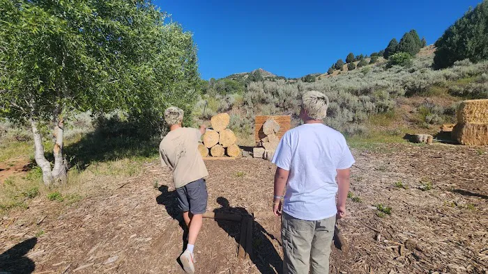 Cobble Creek Campground Picture 3