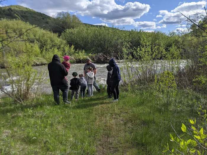 Willows Campground Picture 10