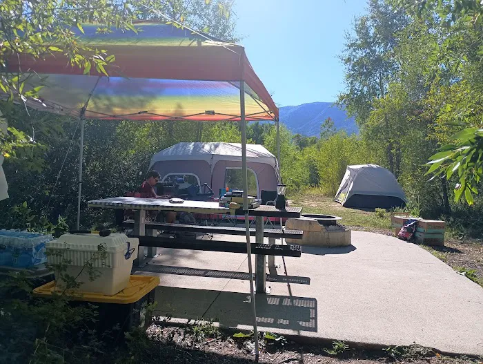 Upper Meadows Campground Picture 1
