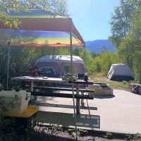 Upper Meadows Campground ico