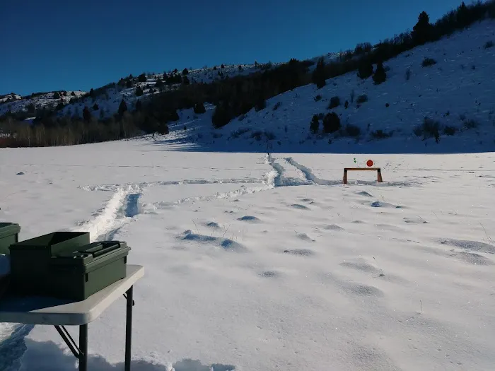 Upper Meadows Campground Picture 4