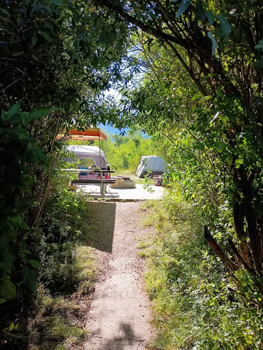 Upper Meadows Campground Picture 8