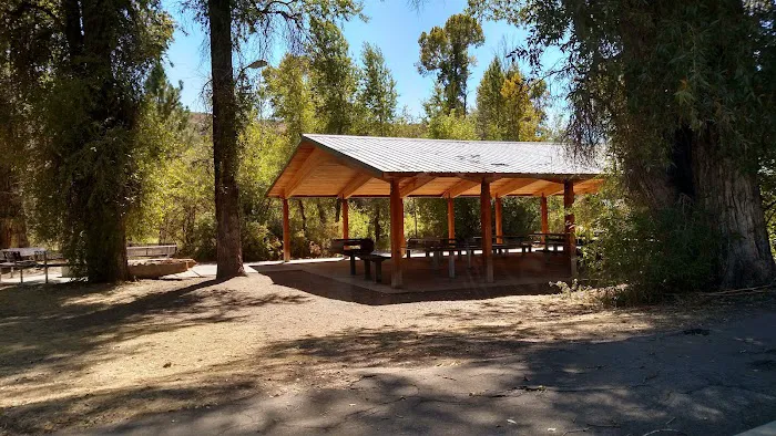 Perception Park Campground Picture 9