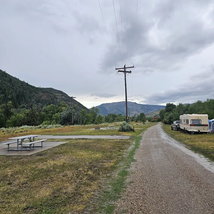 Weber Memorial Park Picture 1