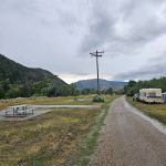 Weber Memorial Park