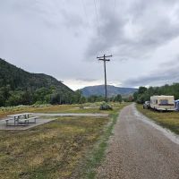Weber Memorial Park ico