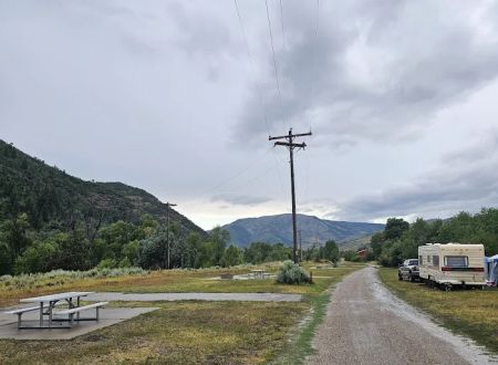 Weber Memorial Park