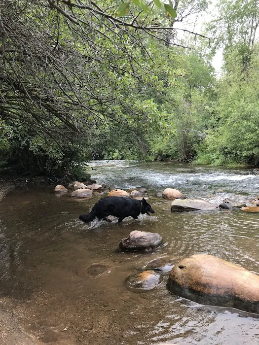 Weber Memorial Park Picture 5