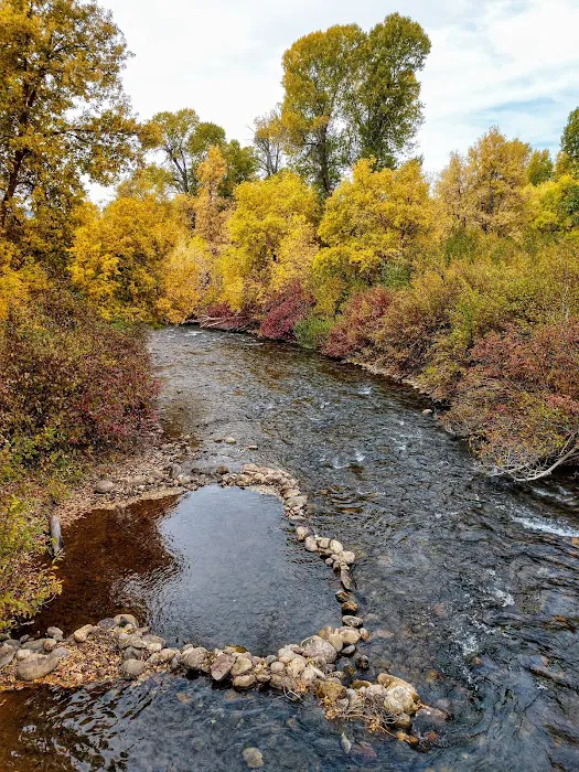 Weber Memorial Park Picture 6