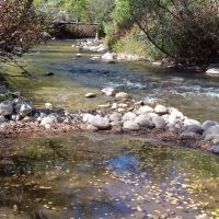 South Fork Campground ico