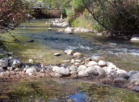 South Fork Campground
