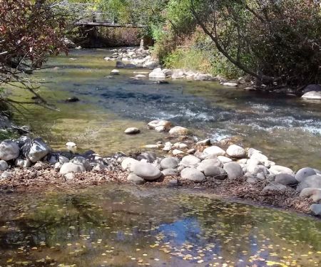 South Fork Campground
