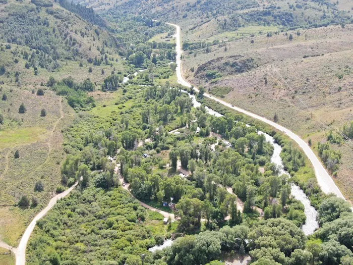 South Fork Campground Picture 3