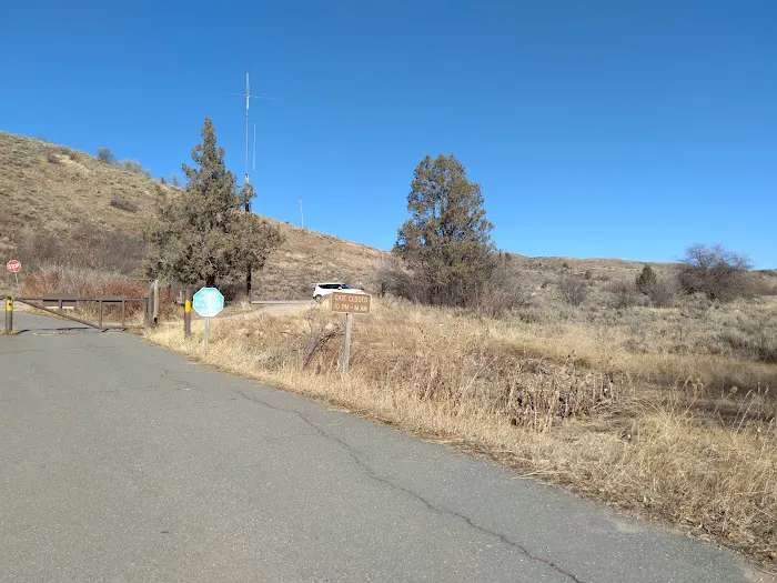 South Fork Campground Picture 6