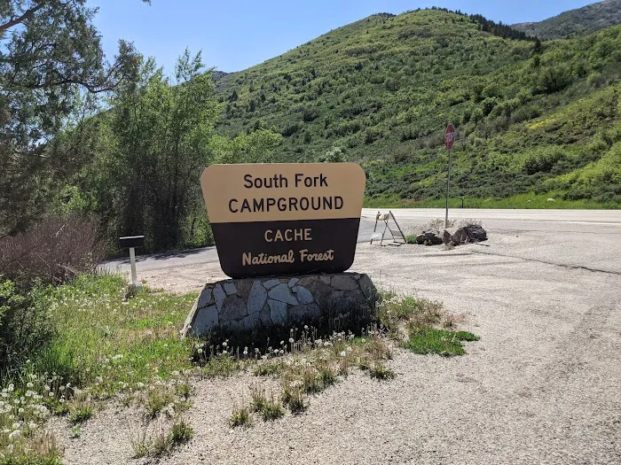 South Fork Campground Picture 5