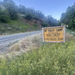 Mount Ogden Recreation Camp