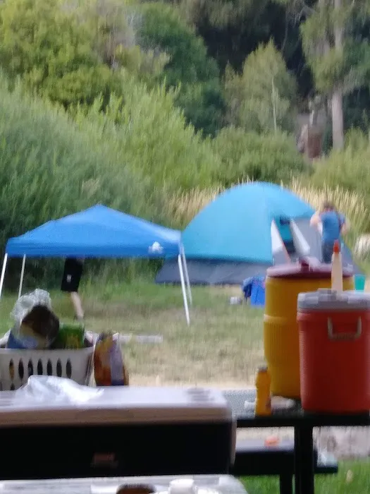 Mount Ogden Recreation Camp Picture 4