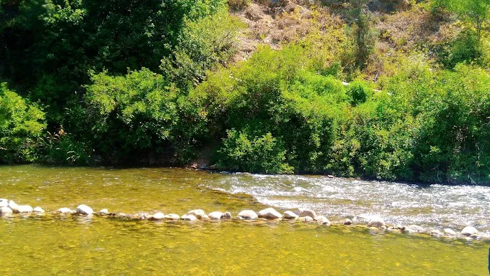 Botts Campground Picture 1