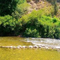 Botts Campground ico